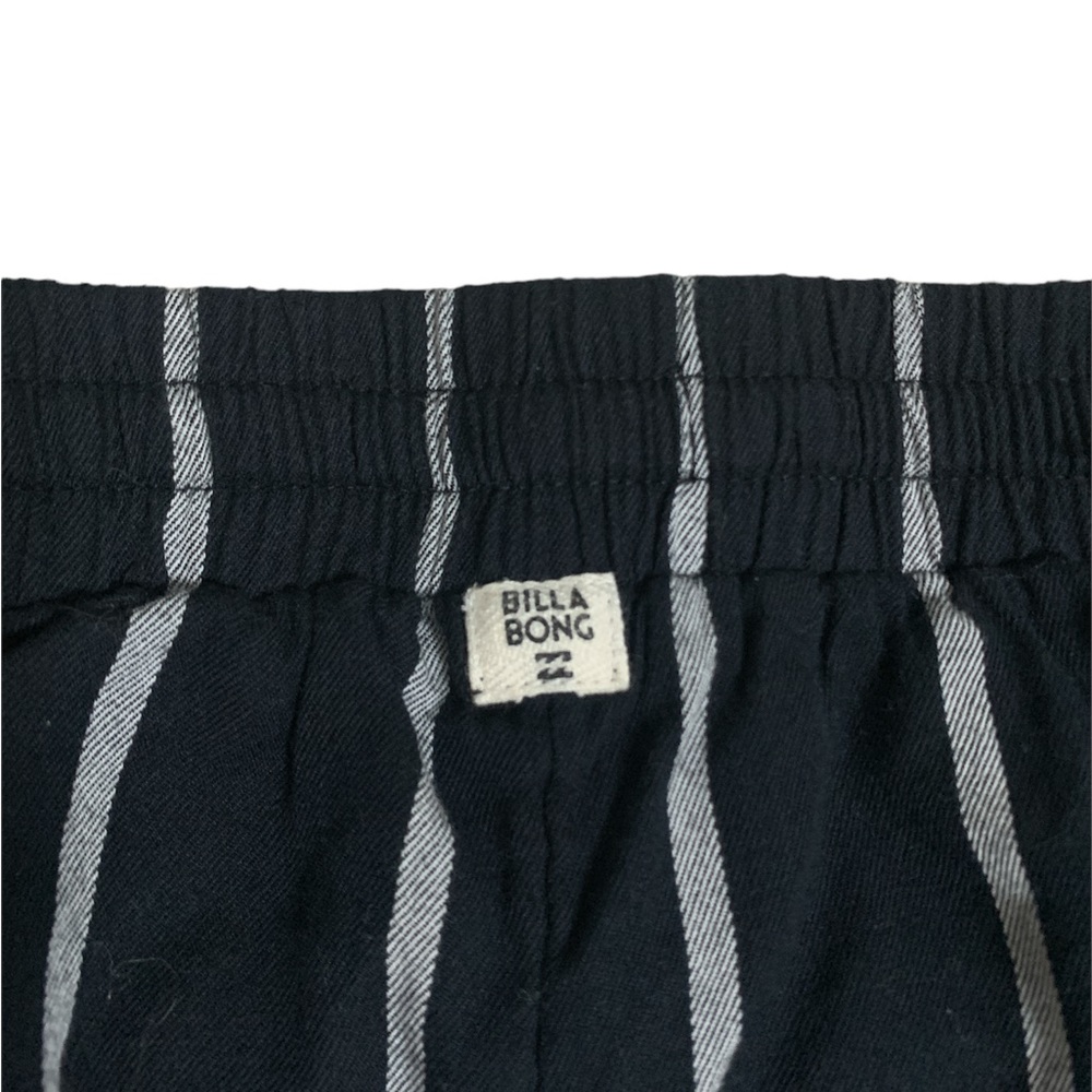 Billabong striped shorts